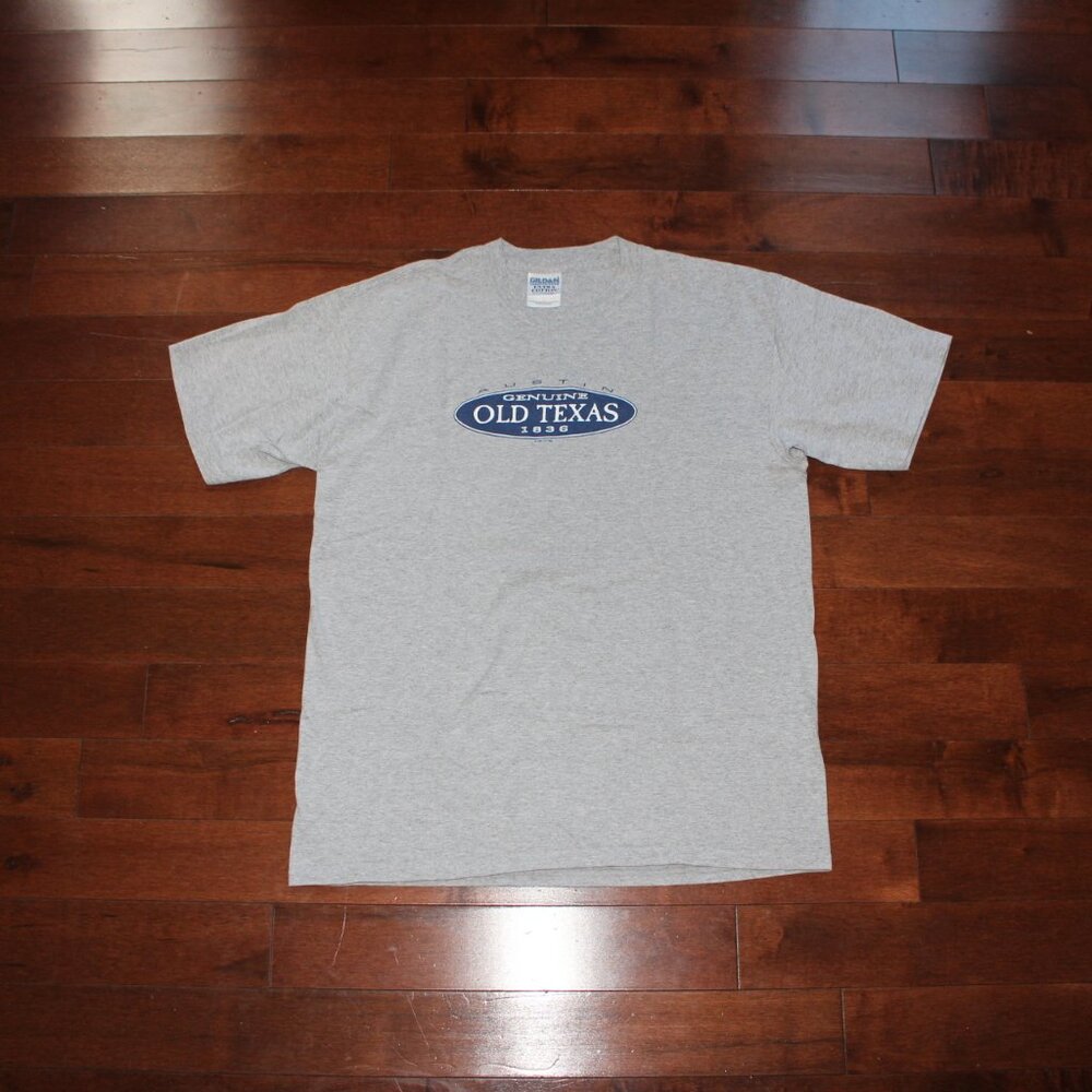 (1999) Austin Genuine Old Texas